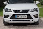 Seat Ateca FR 2017 года (WW)